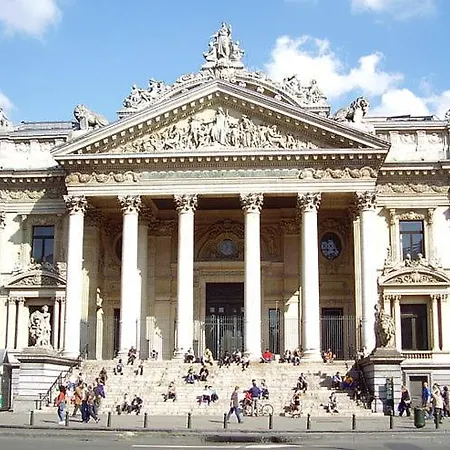 La Bourse 3*