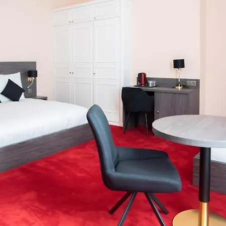 Hotel La Bourse 3*