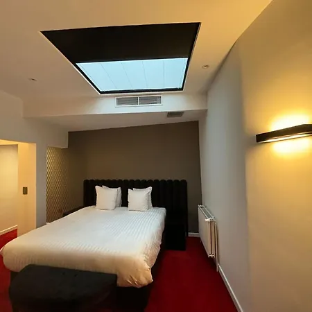Hotel La Bourse 3*