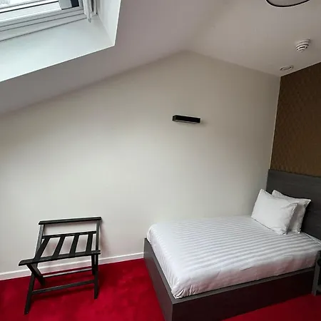 La Bourse Hotel Brussels